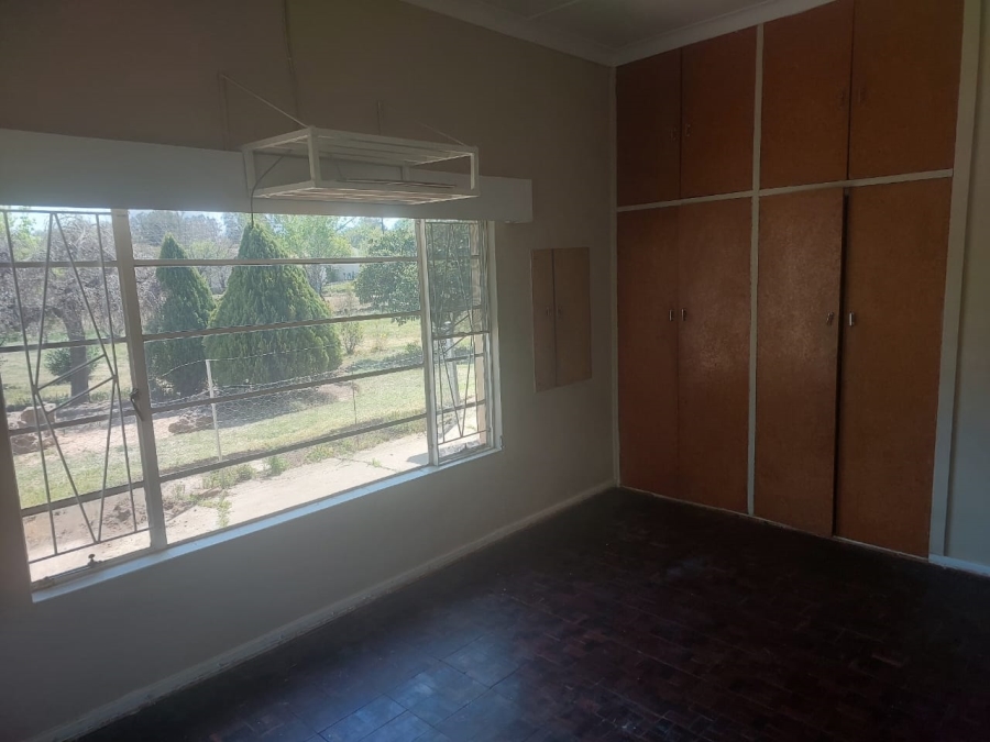 3 Bedroom Property for Sale in Hobhouse Free State